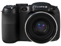 FujiFilm FinePix S1600 front thumbnail
