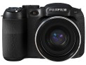 FujiFilm-FinePix-S2950 front thumbnail