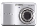 Fujifilm-FinePix-A170 front thumbnail