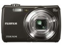 Fujifilm FinePix F200EXR front thumbnail