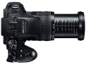 Fujifilm HS30EXR lens 1 thumbnail