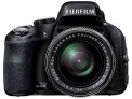 Fujifilm HS50 EXR front thumbnail