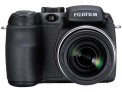 Fujifilm FinePix S1500 front thumbnail