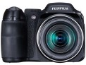 Fujifilm FinePix S2000HD front thumbnail