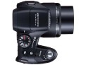 Fujifilm S2000HD lens 1 thumbnail
