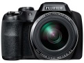 Fujifilm FinePix S8400W front thumbnail