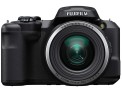 Fujifilm FinePix S8600 front thumbnail
