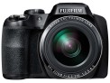 Fujifilm S9200 front thumbnail
