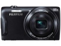 Fujifilm FinePix T550 front thumbnail