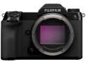 Fujifilm GFX 50S II front thumbnail