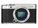 Fujifilm X-A10 front thumbnail
