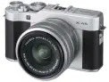 Fujifilm X A5 lens 2 thumbnail