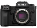 Fujifilm X-H2 front thumbnail