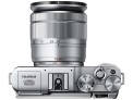 Fujifilm X M1 angled 4 thumbnail