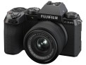 Fujifilm X S20 button 2 thumbnail