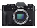 Fujifilm X T10 front thumbnail