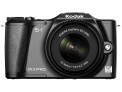 Kodak Pixpro S-1 front thumbnail