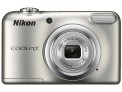 Nikon Coolpix A10 front thumbnail