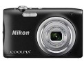 Nikon Coolpix A100 front thumbnail