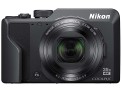 Nikon Coolpix A1000 front thumbnail