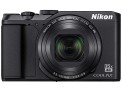 Nikon Coolpix A900 front thumbnail