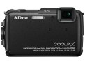Nikon Coolpix AW110 front thumbnail
