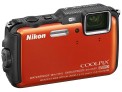 Nikon AW120 top 1 thumbnail