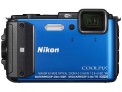 Nikon AW130 angled 2 thumbnail