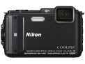 Nikon AW130 front thumbnail