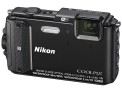 Nikon AW130 top 1 thumbnail