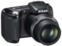 Nikon L110 angled 2 thumbnail