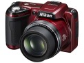 Nikon L110 angled 3 thumbnail