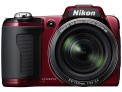 Nikon L110 view 1 thumbnail