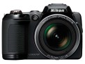 Nikon-Coolpix-L120 front thumbnail