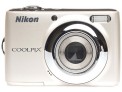 Nikon L21 front thumbnail