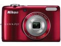 Nikon-Coolpix-L26 front thumbnail