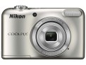 Nikon-Coolpix-L31 front thumbnail
