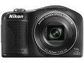 Nikon-Coolpix-L610 front thumbnail