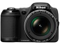 Nikon-Coolpix-L820 front thumbnail