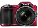 Nikon-Coolpix-L830 front thumbnail