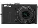 Nikon P310 front thumbnail