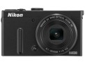 Nikon Coolpix P330 front thumbnail