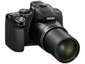 Nikon P530 top 1 thumbnail
