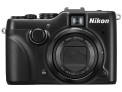 Nikon Coolpix P7100 front thumbnail