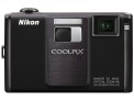 Nikon Coolpix S1000pj front thumbnail
