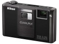 Nikon S1000pj top 1 thumbnail