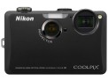 Nikon Coolpix S1100pj front thumbnail