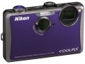 Nikon S1100pj side 2 thumbnail