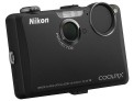 Nikon S1100pj top 1 thumbnail