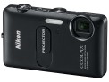 Nikon S1200pj view 1 thumbnail